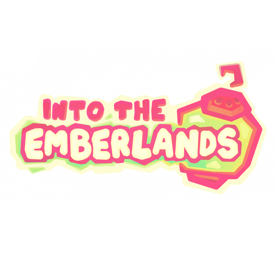 Into the Emberlands