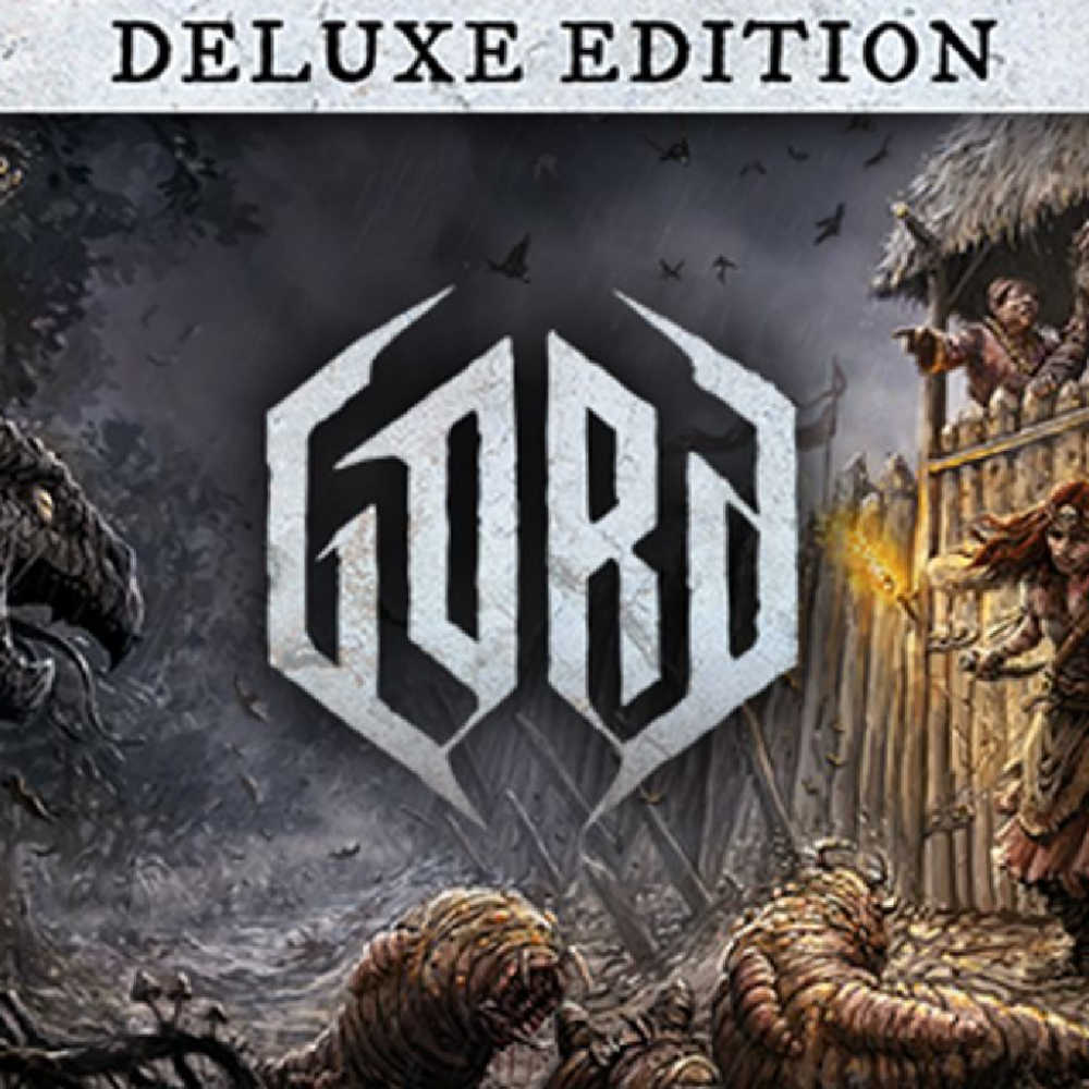 Gord – Deluxe Edition