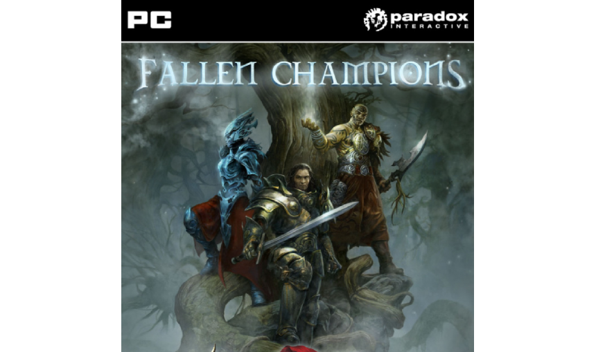 King Arthur: Fallen Champions