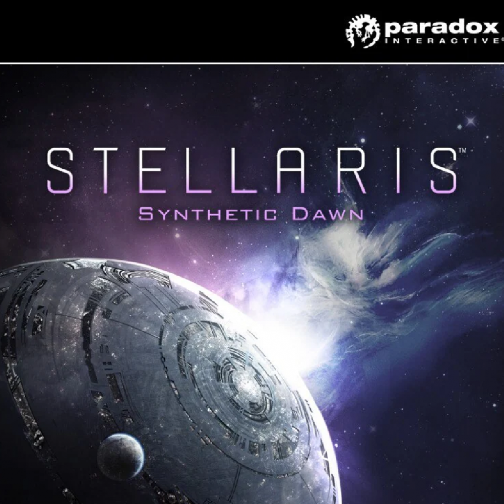 Stellaris: Synthetic Dawn