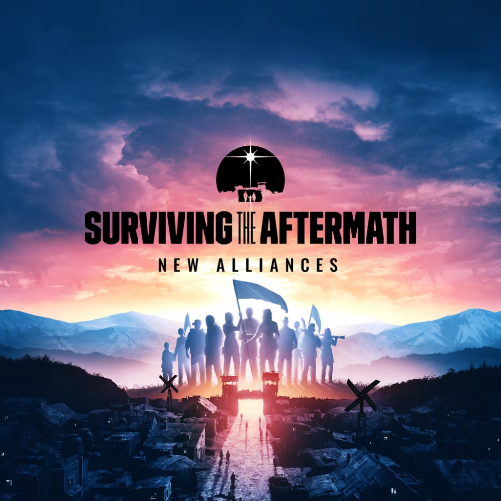 Surviving the Aftermath: New Alliances