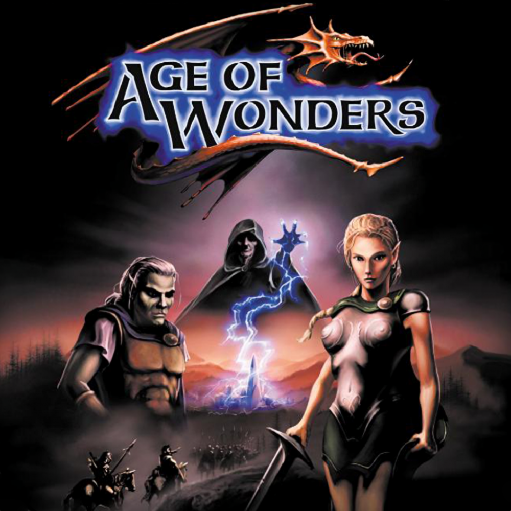 Age of Wonders