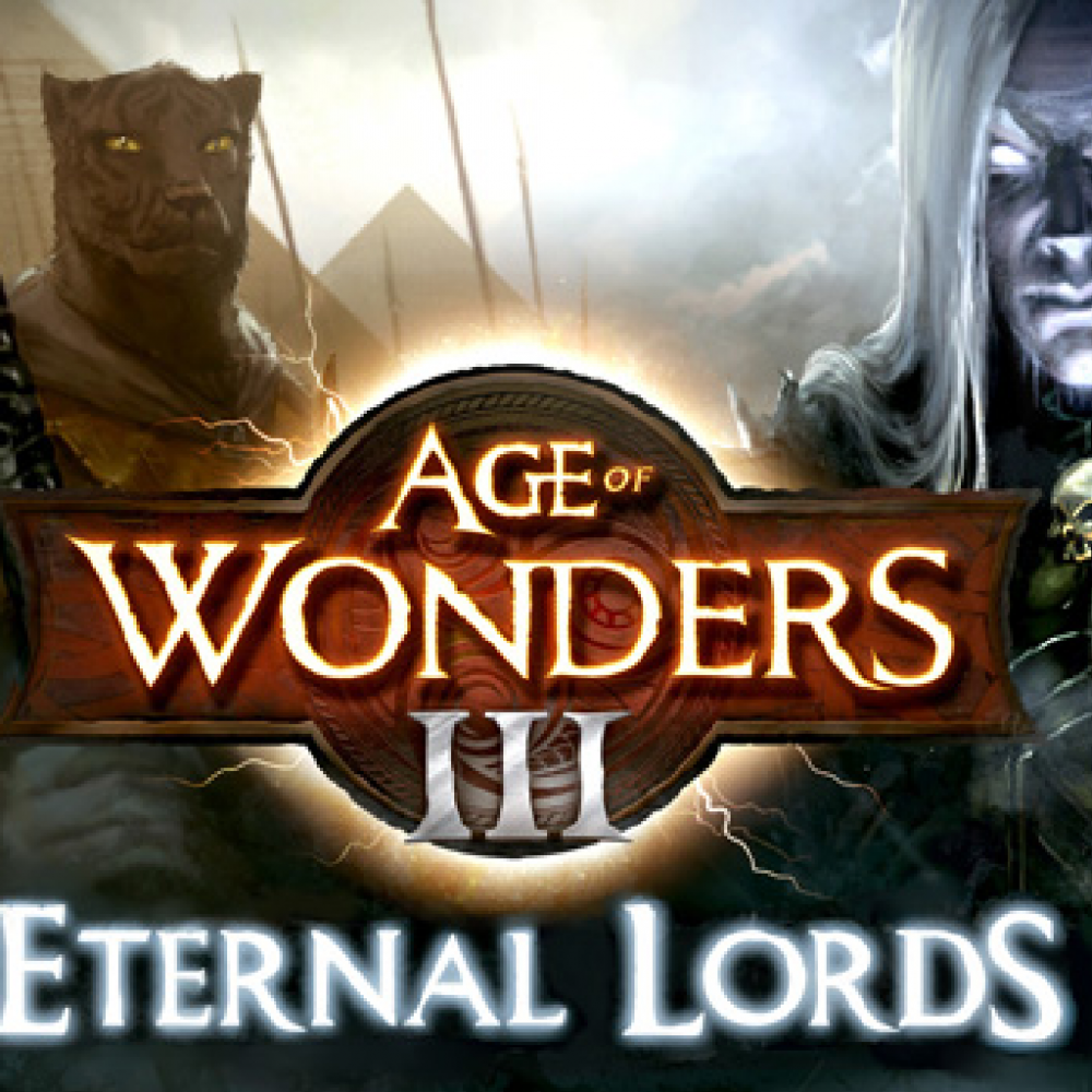 Age of Wonders III - Eternal Lords Expansion