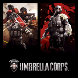 Umbrella Corps™ Deluxe Edition