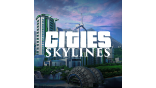 Cities Skylines