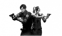 Resident Evil 2