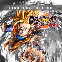 DRAGON BALL FighterZ – FighterZ Edition