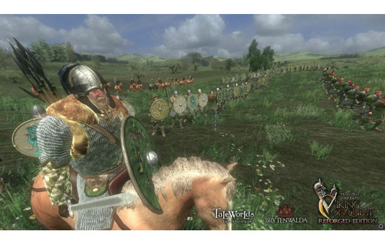 Mount & Blade: Warband - Viking Conquest Reforged Edition