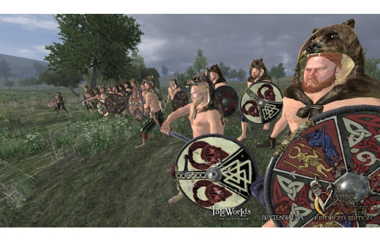 Mount & Blade: Warband - Viking Conquest Reforged Edition