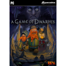 A Game of Dwarves