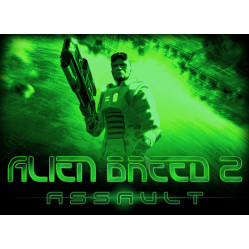 Alien Breed™ 2: Assault