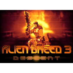 Alien Breed™ 3: Descent