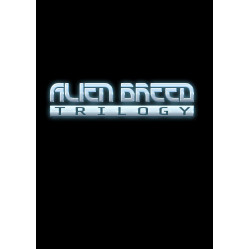 Alien Breed™ Trilogy
