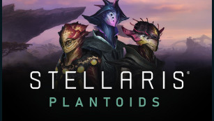 Stellaris Plantoids Species Pack