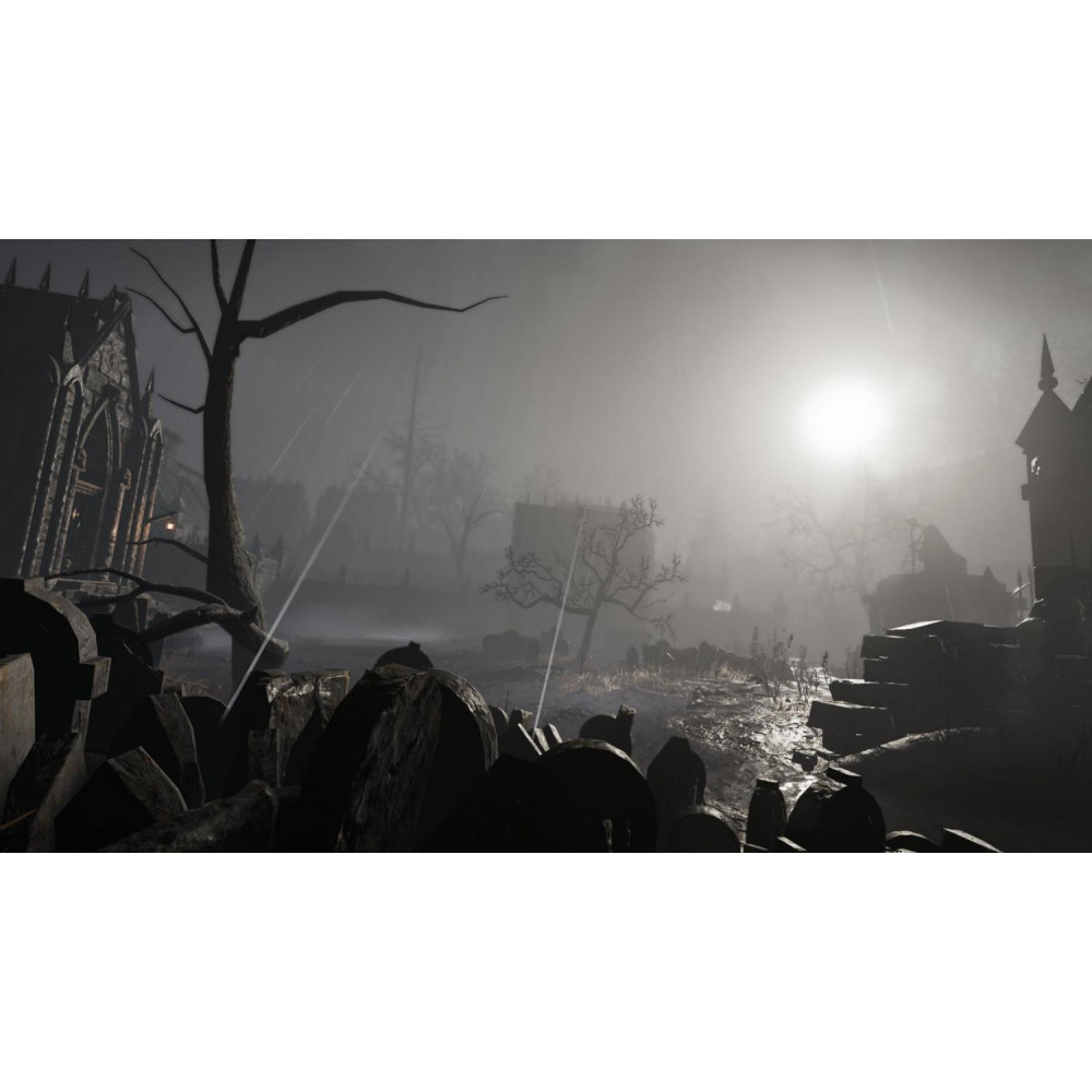 Warhammer: End Times - Vermintide Stromdorf