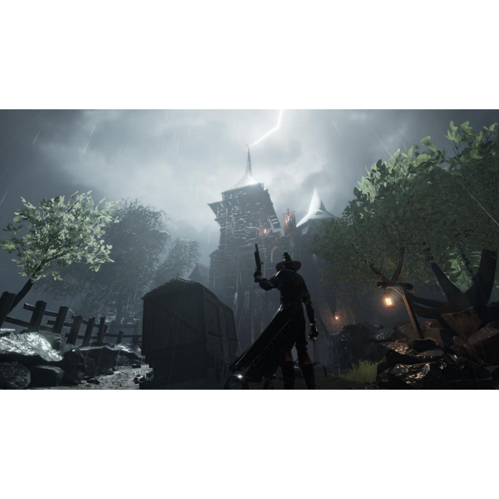 Warhammer: End Times - Vermintide Stromdorf