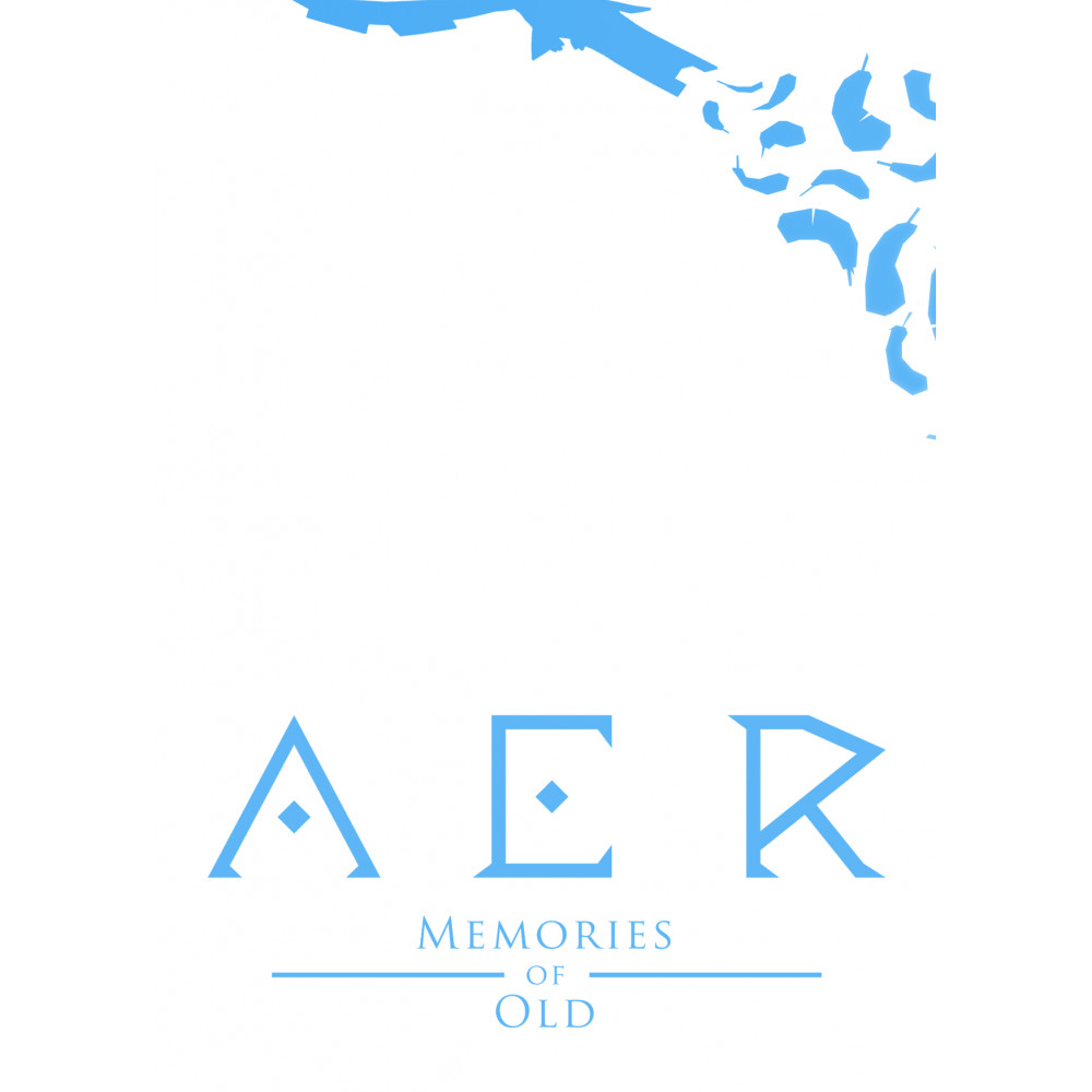 AER - Memories of Old