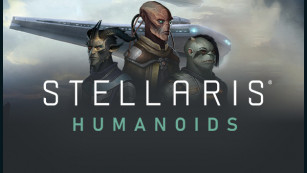 Stellaris Humanoids Species Pack