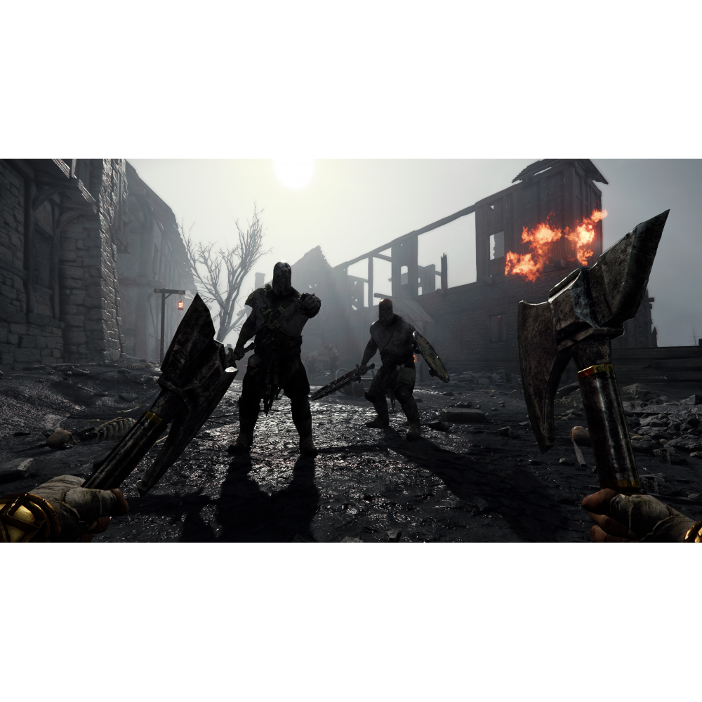 Warhammer: Vermintide 2 - Collector's Edition