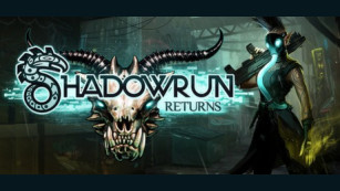 Shadowrun Returns  Deluxe Upgrade