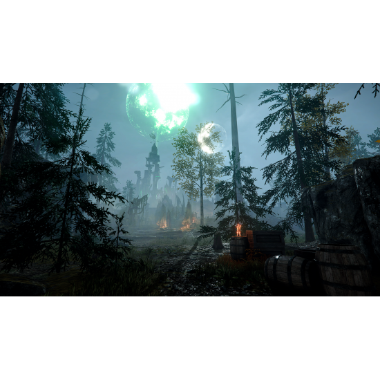 Warhammer: Vermintide 2 - Back to Ubersreik