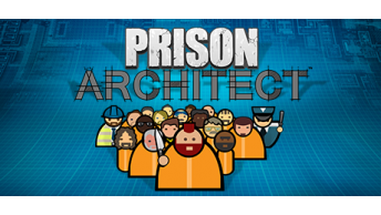 Prison Architect