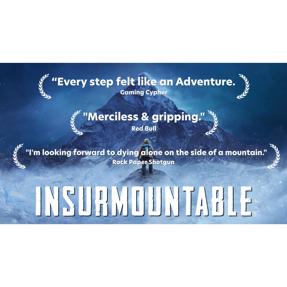 Insurmountable