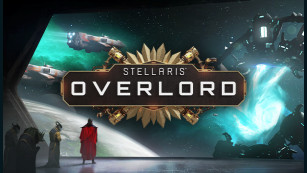 Stellaris Overlord