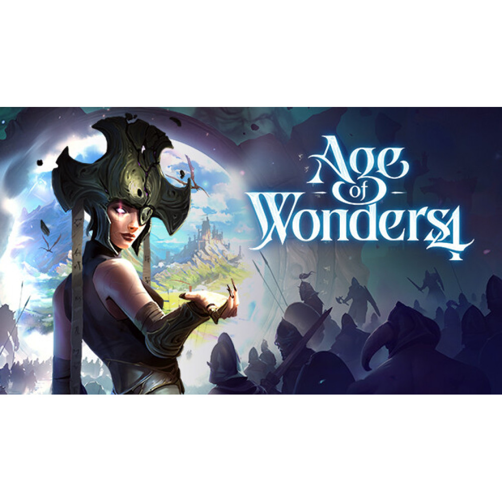 Age of Wonders 4