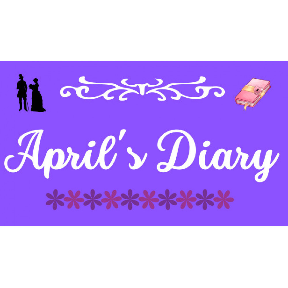 April's Diary