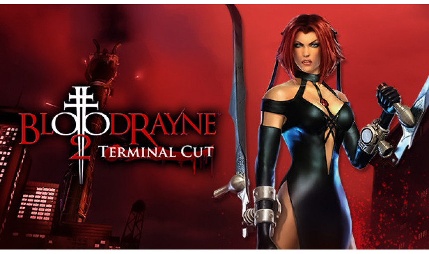 BloodRayne 2: Terminal Cut