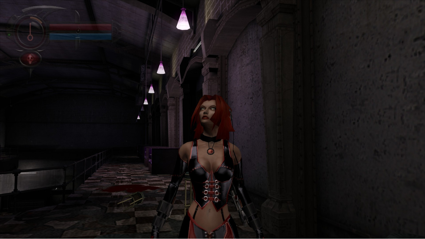 BloodRayne 2: Terminal Cut