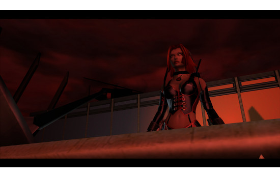 BloodRayne 2: Terminal Cut