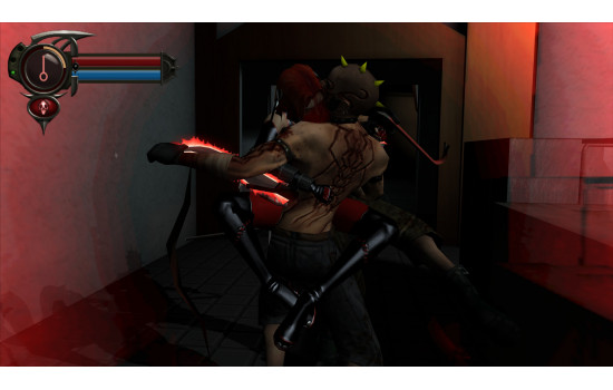 BloodRayne 2: Terminal Cut