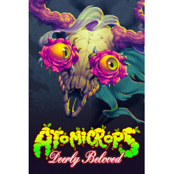 Atomicrops: Deerly Beloved
