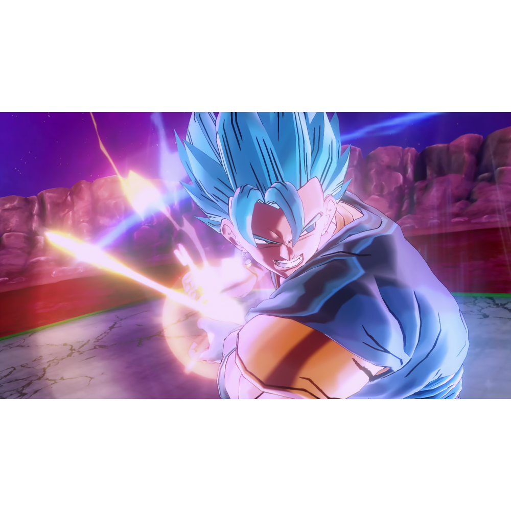 DRAGON BALL XENOVERSE 2 - Deluxe Edition