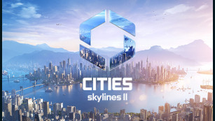 Cities Skylines II