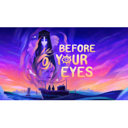 Before Your Eyes