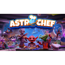 Astro Chef