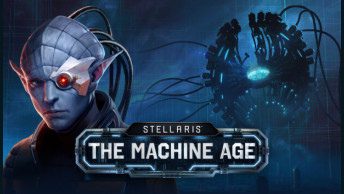 Stellaris The Machine Age