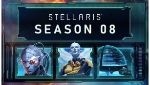 Stellaris Season 08