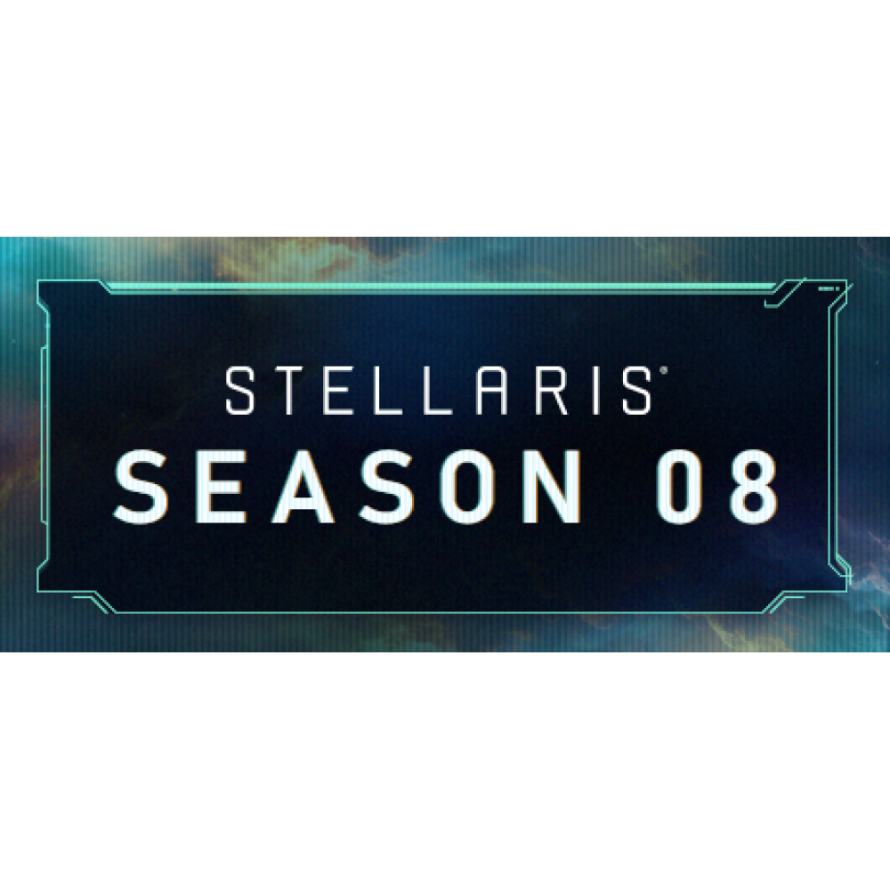 Stellaris: Season 08