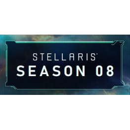 Stellaris: Season 08