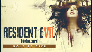 RESIDENT EVIL 7 Gold Edition