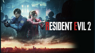 Resident Evil 2