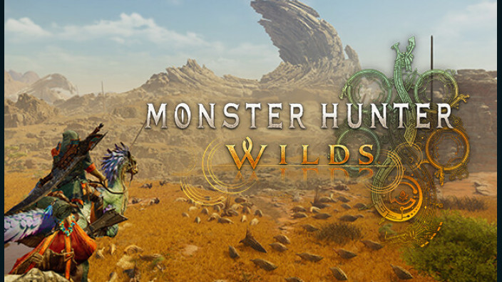 Monster Hunter Wilds