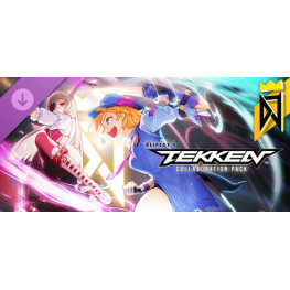 DJMAX RESPECT V - TEKKEN PACK