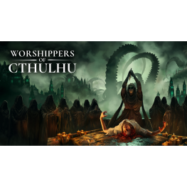 Worshippers of Cthulhu