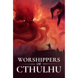 Worshippers of Cthulhu