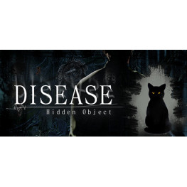 Disease -Hidden Object-